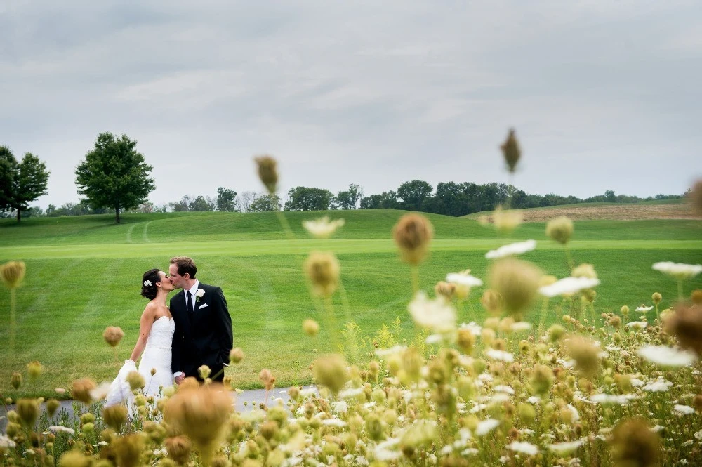 A Wedding for Brittany and Jonathan