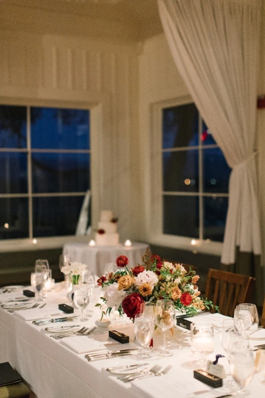 A Beach Wedding for Kelsey and Calder