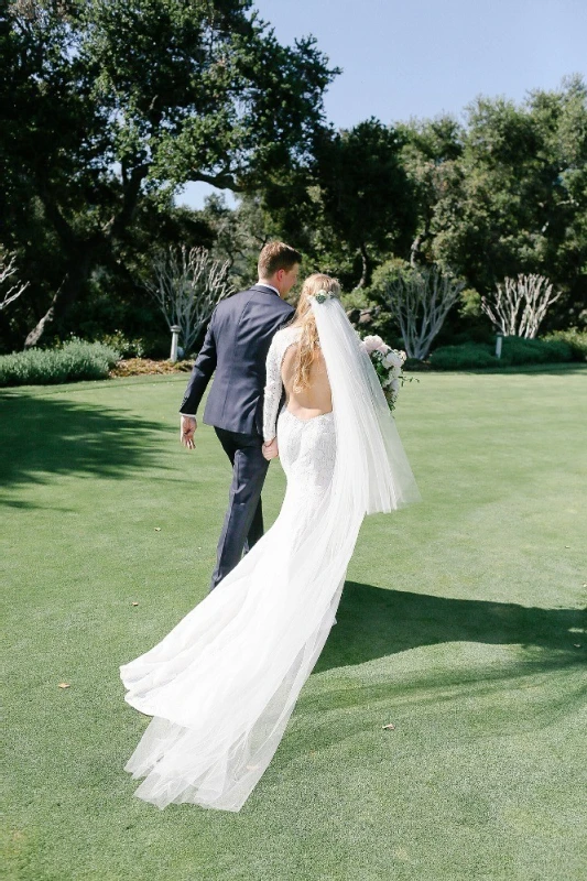 A Mountain Wedding for Sara and Austin