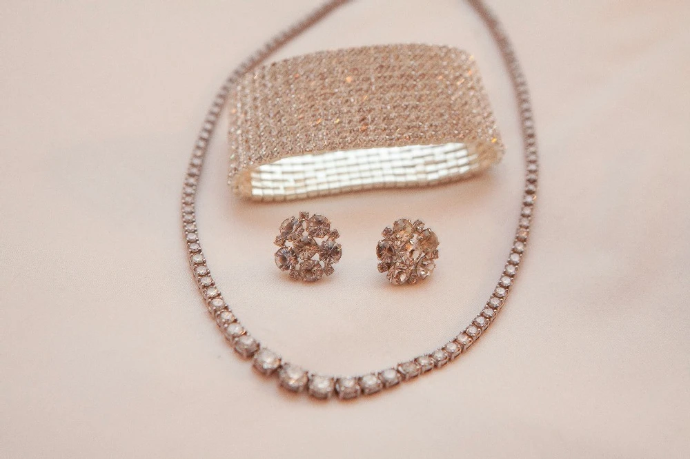 A Wedding for Lindsay and Matthew