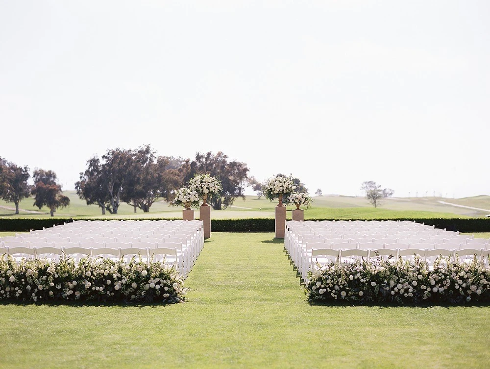 A Classic Wedding for Lauren and Matt