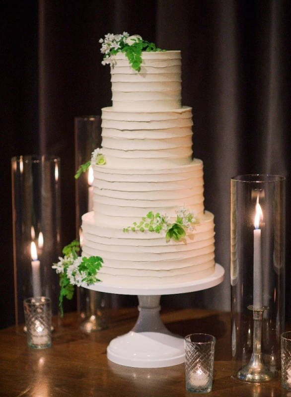 A Mountain Wedding for Amanda and Matt