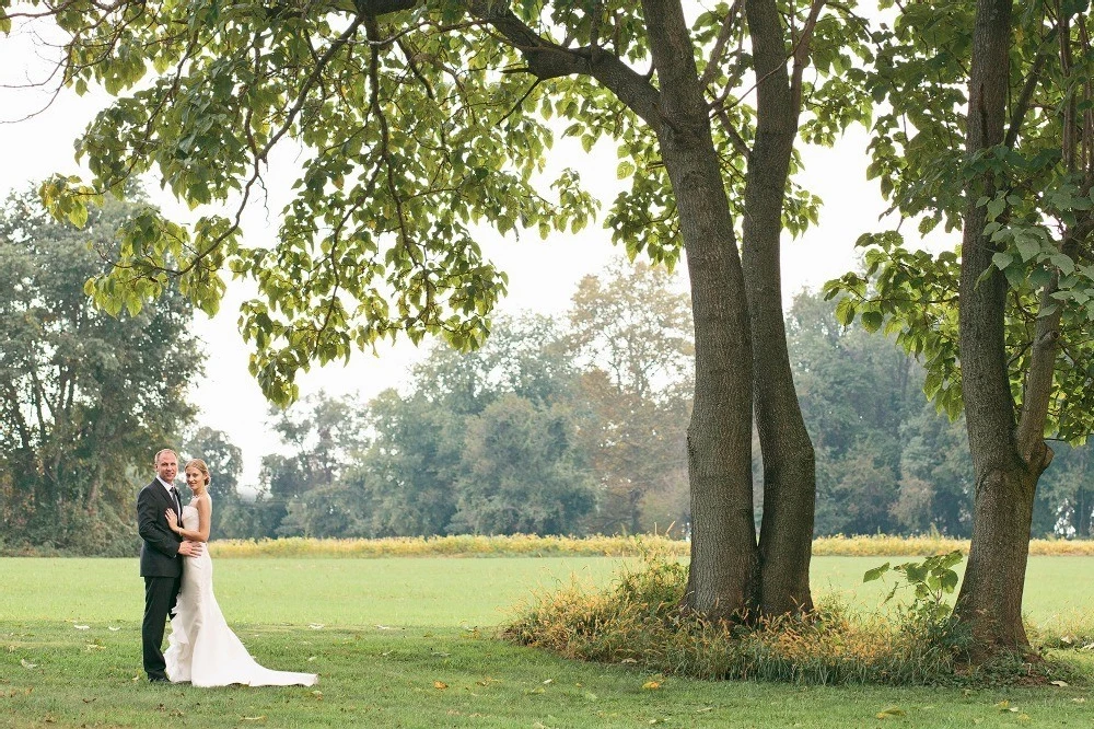 A Wedding for Laura and Kyle