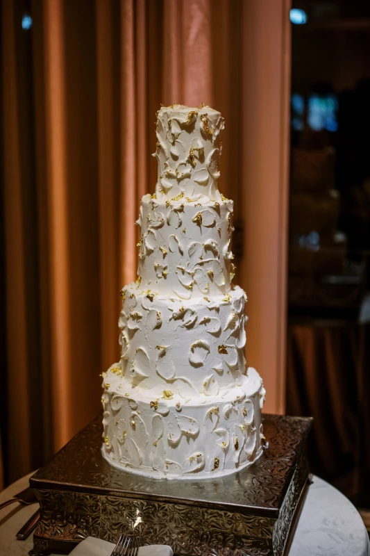 A Boho Wedding for Abby and David