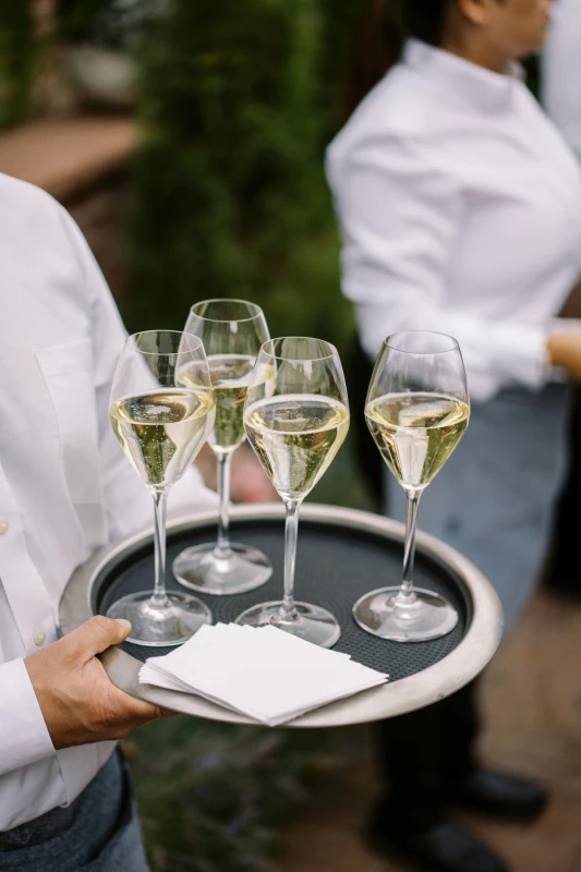 A Boho Wedding for Abby and David