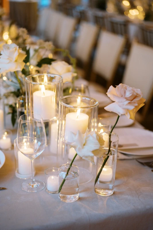 A Boho Wedding for Abby and David