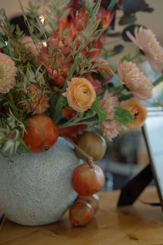 A Mountain Wedding for Abby and Jason