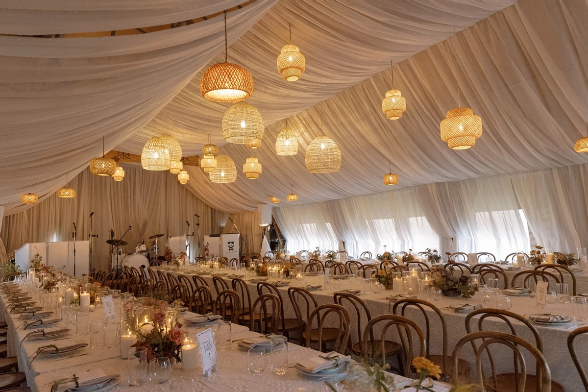 A Mountain Wedding for Abby and Jason