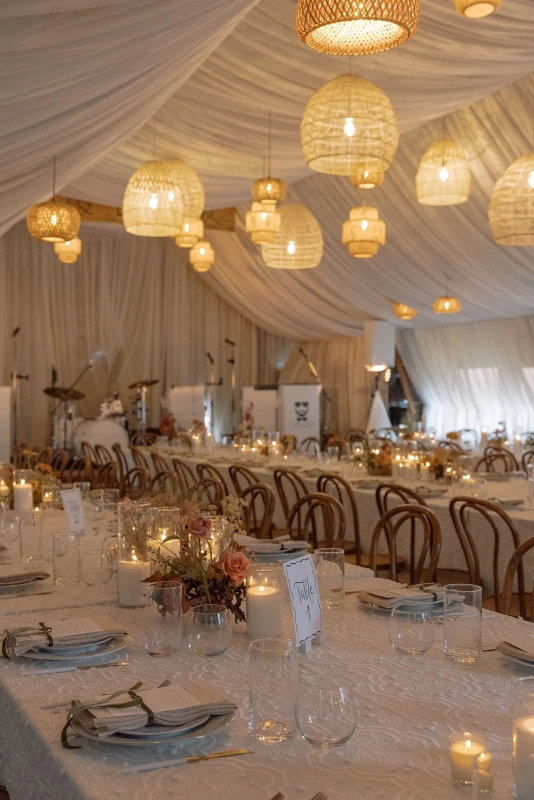 A Mountain Wedding for Abby and Jason