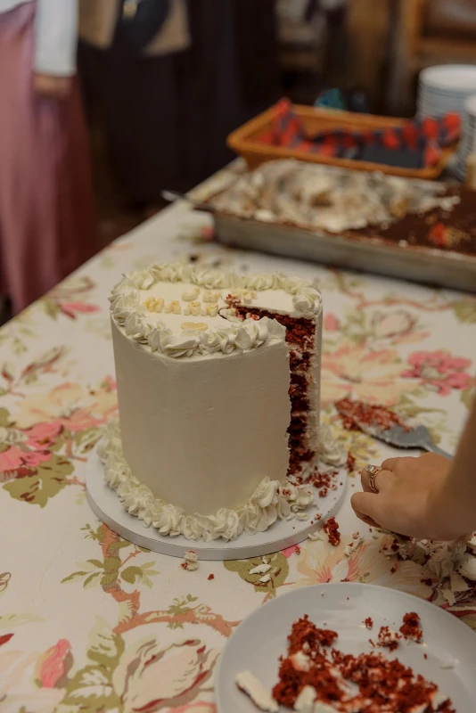 A Mountain Wedding for Abby and Jason