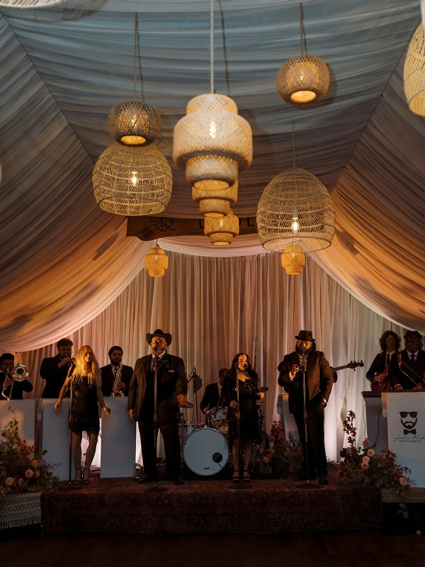 A Mountain Wedding for Abby and Jason