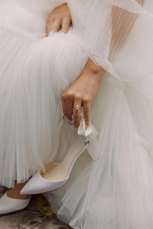 A Mountain Wedding for Abby and Jason