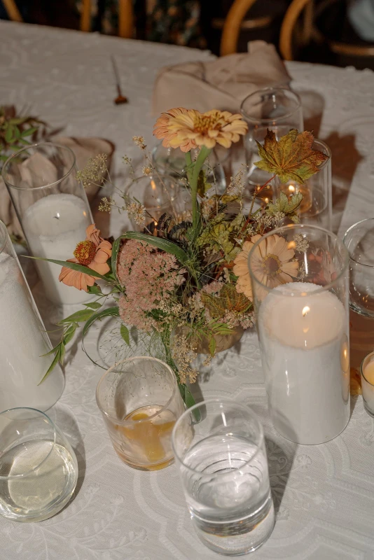 A Mountain Wedding for Abby and Jason