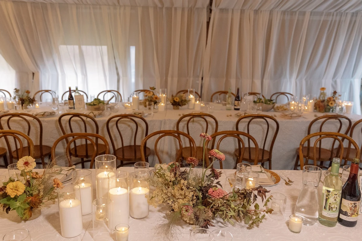 A Mountain Wedding for Abby and Jason