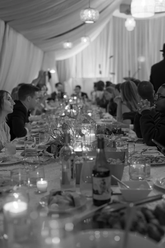 A Mountain Wedding for Abby and Jason