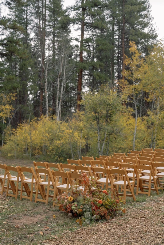 A Mountain Wedding for Abby and Jason
