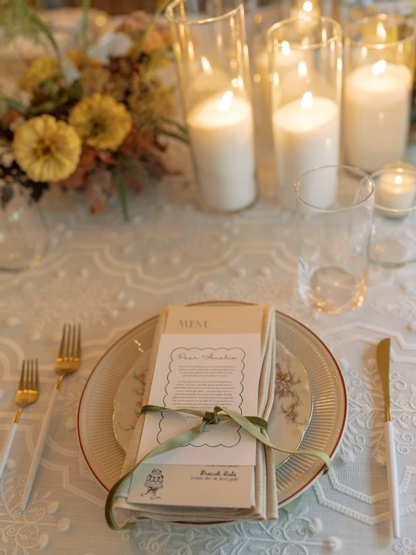 A Mountain Wedding for Abby and Jason