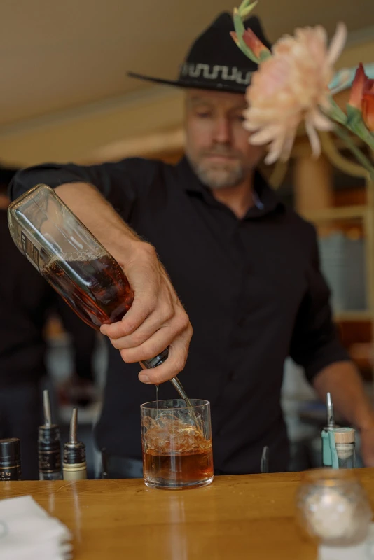 A Mountain Wedding for Abby and Jason