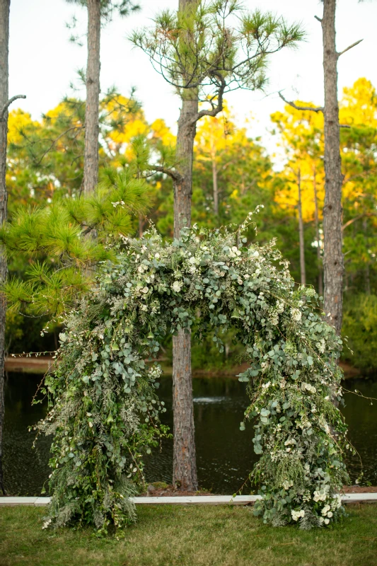 A Classic Wedding for Abby and Patrick 