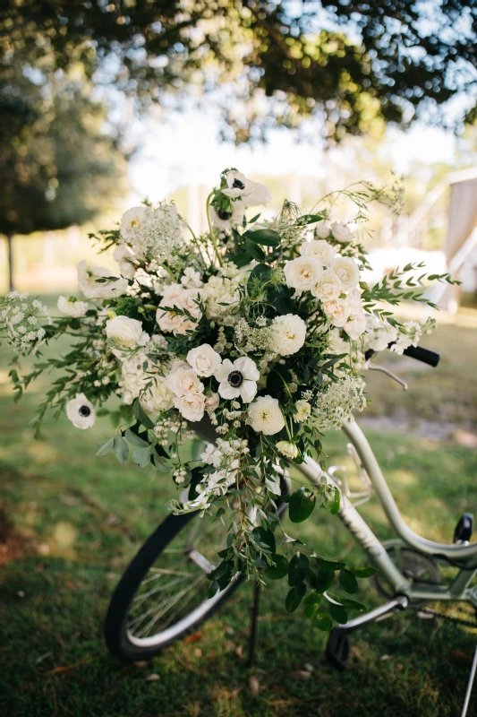 A Classic Wedding for Abby and Patrick 