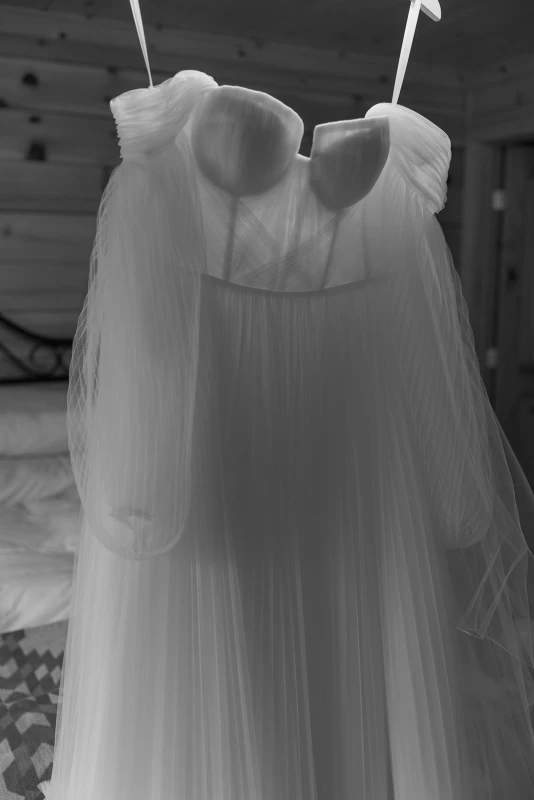 A Mountain Wedding for Abby and Jason