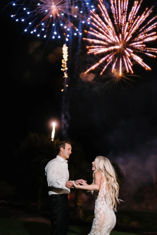 A Classic Wedding for Abigail and Derrick