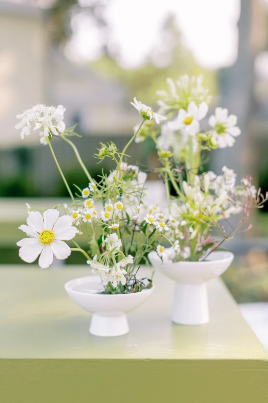 A Classic Wedding for Abigail and Henry