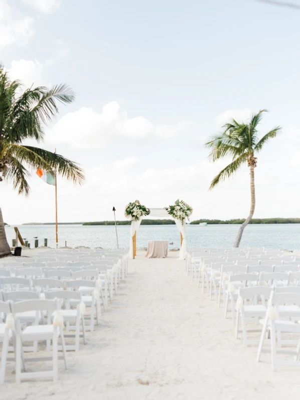 A Boho Wedding for Julia and Shane