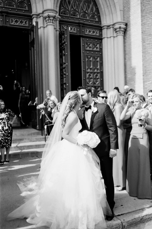 A Wedding for Alexandra and Craig