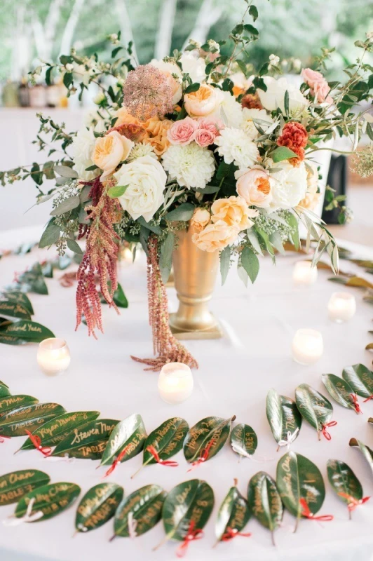 A Wedding for Kristen and Chris