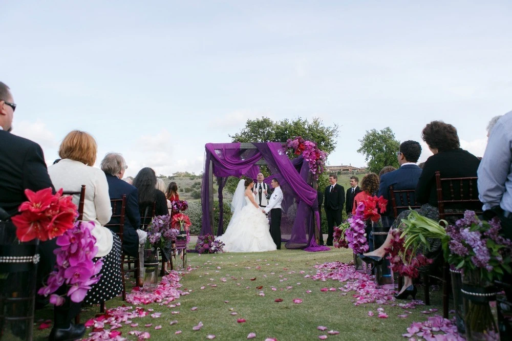 A Wedding for Casey and Nick