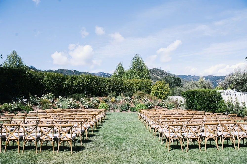 A Wedding for Shannon and Anthony