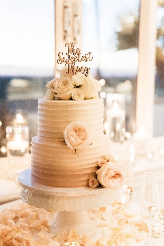 A Classic Wedding for Kristi and Peter