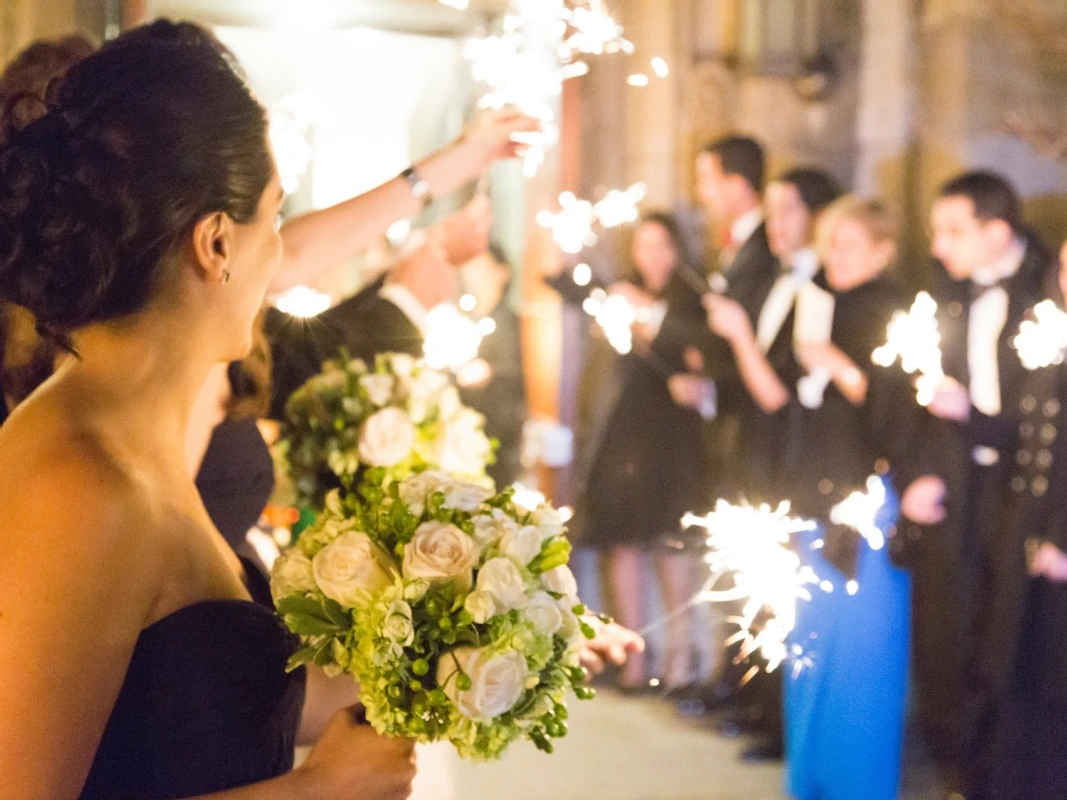 A Wedding for Adele and Jay