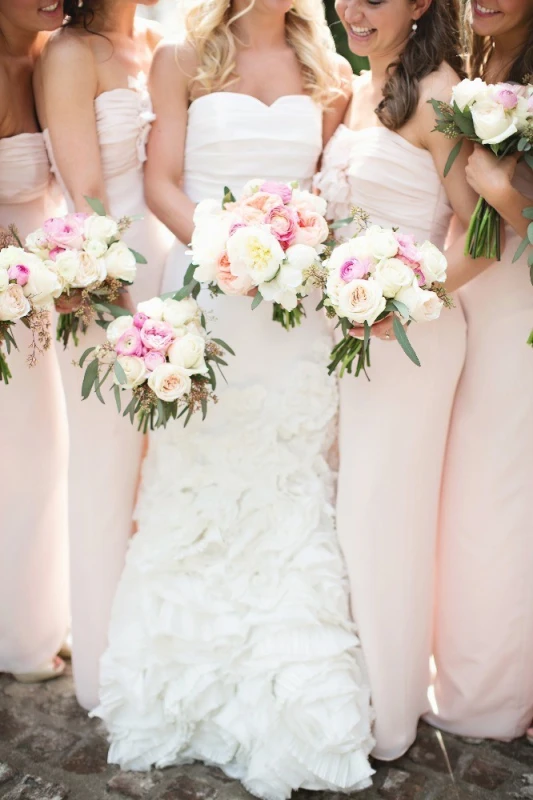 A Wedding for Erika and Matthew