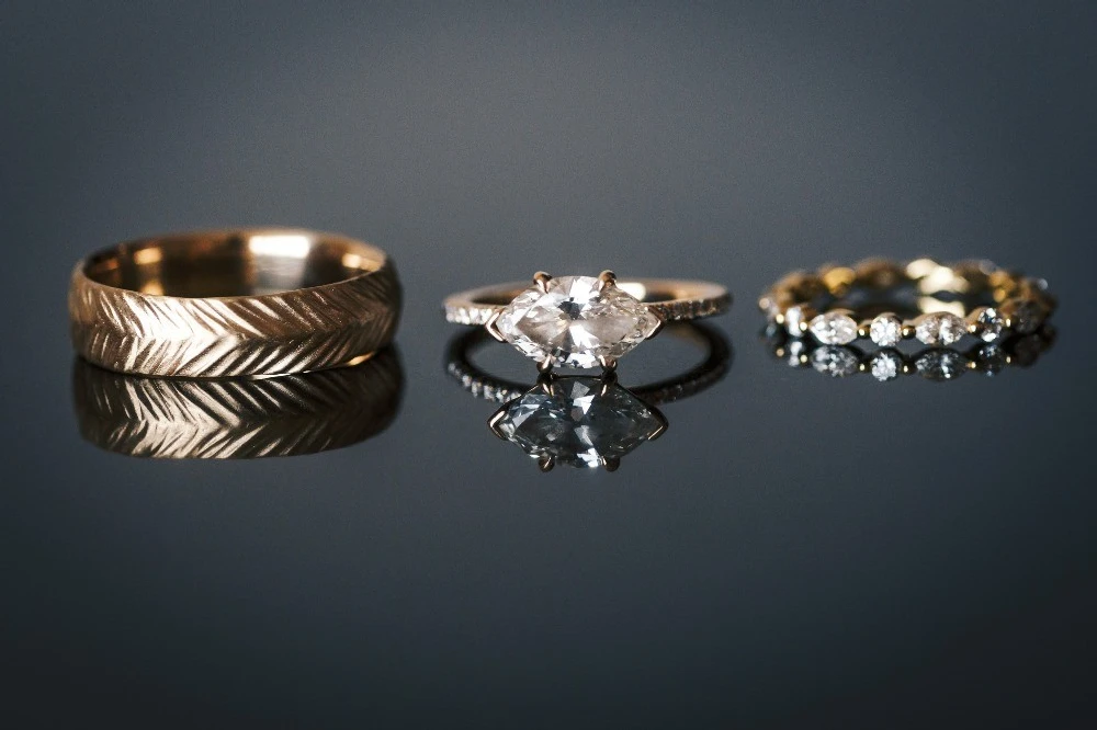 A Wedding for Sara and Cameron