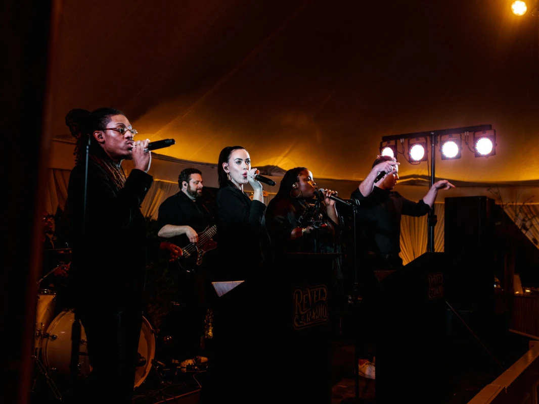 An Elegant Wedding for Addi and Scott