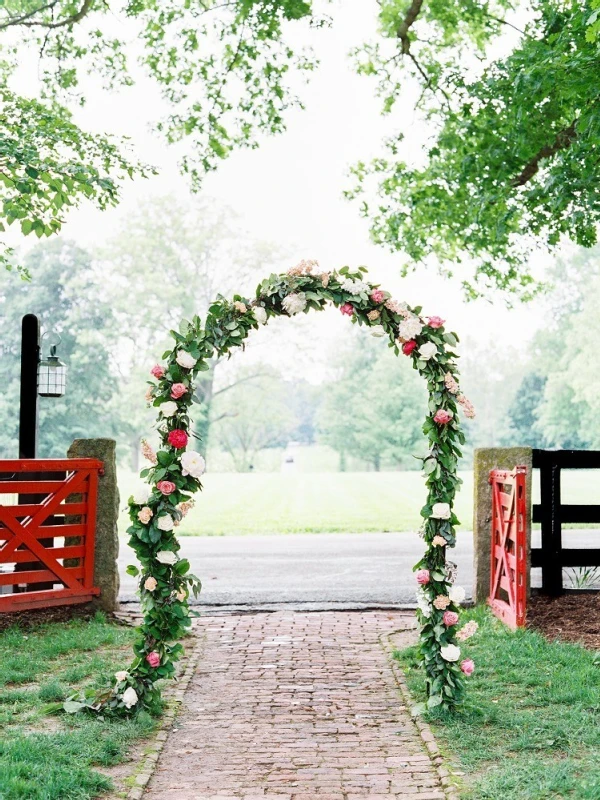 A Classic Wedding for Katelyn and Christopher