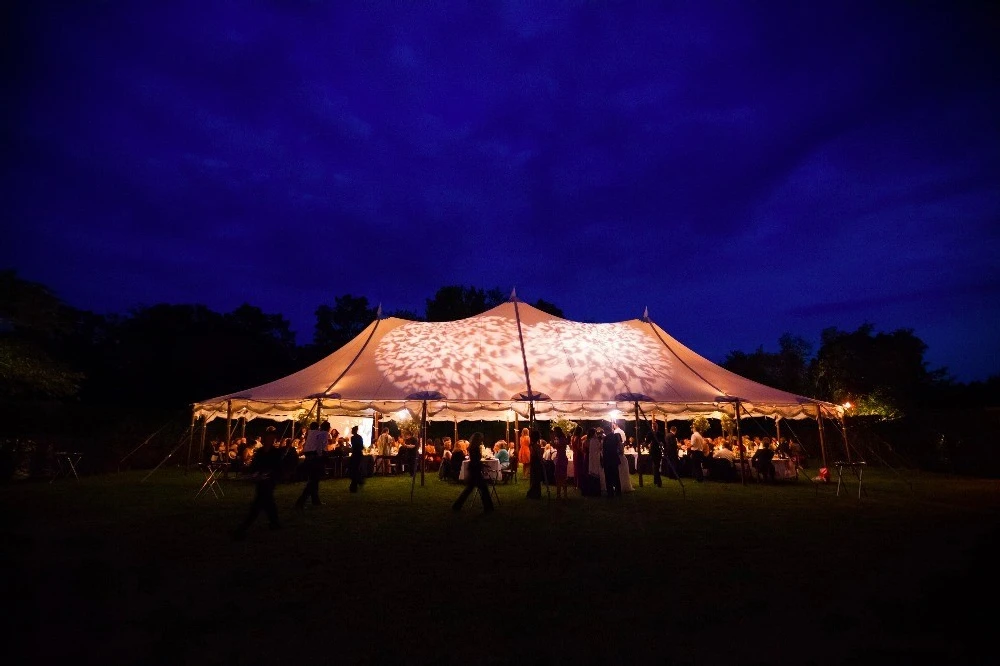 A Wedding for Jaqueline and Aaron