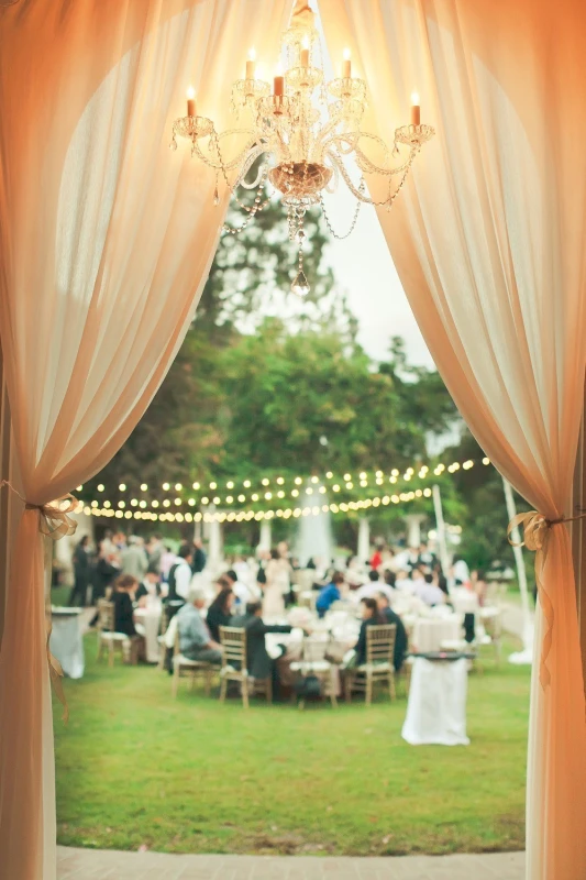 A Wedding for Peggy and Ka