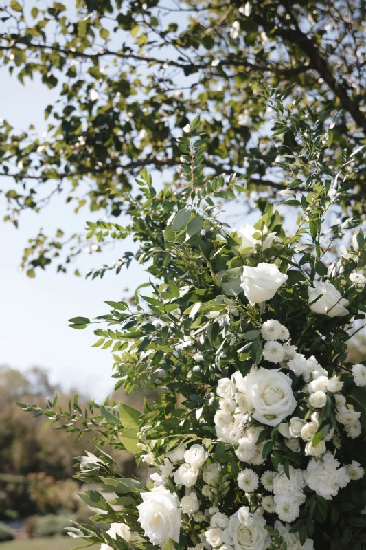 A Classic Wedding for Adriana and Bryce