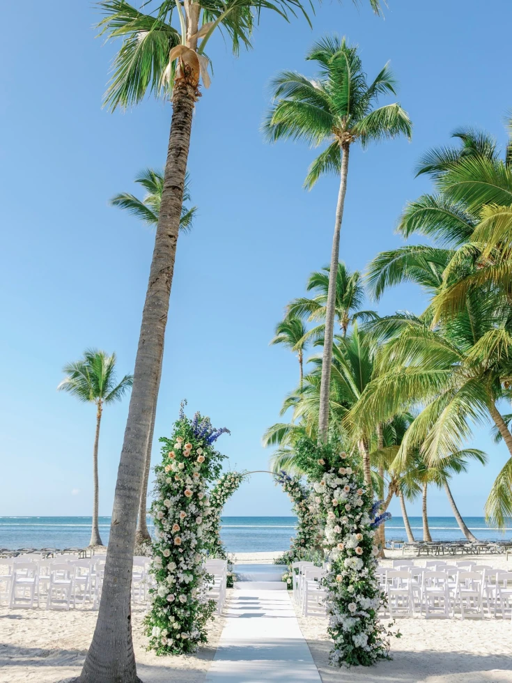 Adriana Weddings
