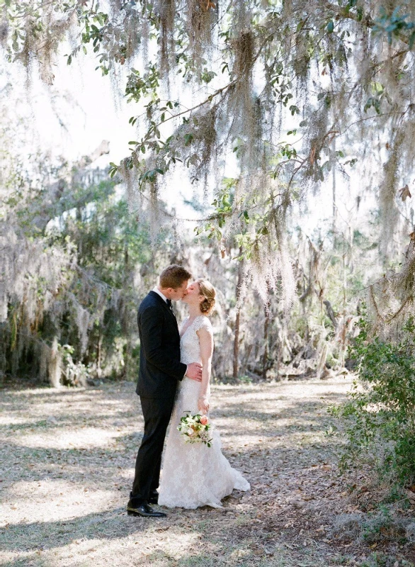 A Rustic Wedding for Danielle and Aaron