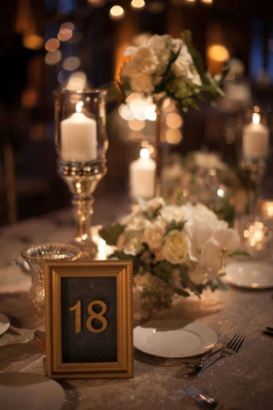 A Wedding for Amanda and Chris