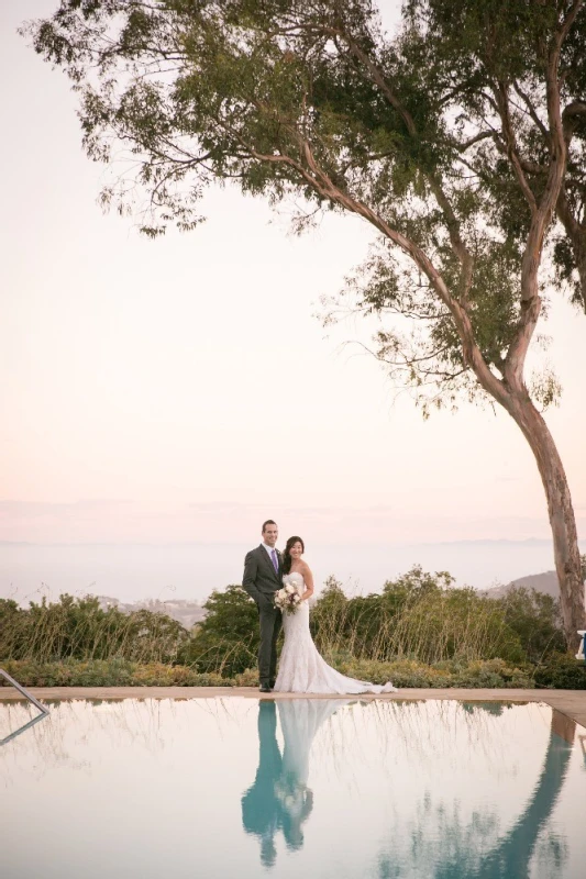 A Wedding for Ellen and Ryan