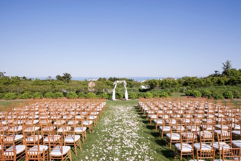 A Wedding for Natalie and Eric