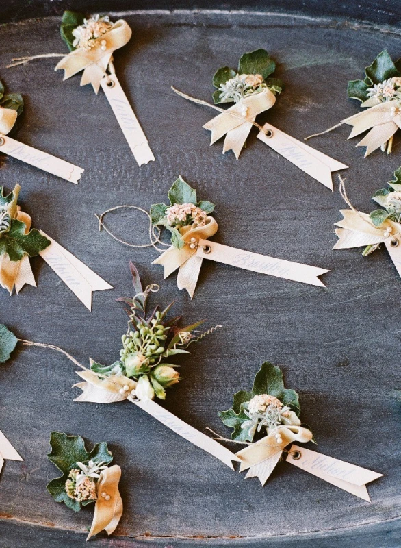 A Wedding for Lauren and Brian