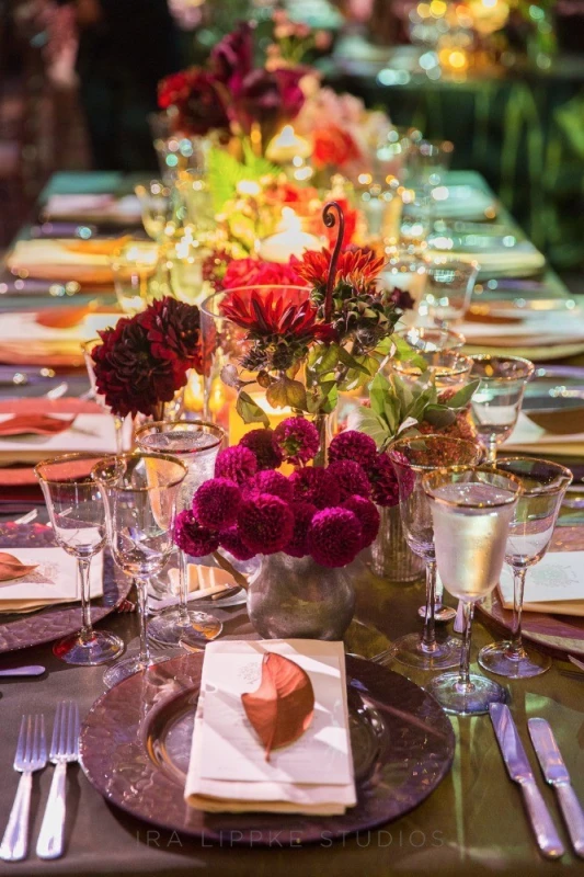 A Wedding for Rachel and Sean