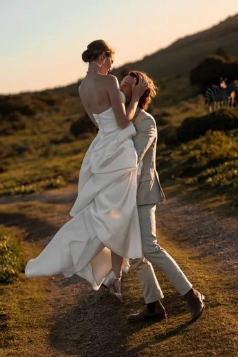 Africa Destination Weddings