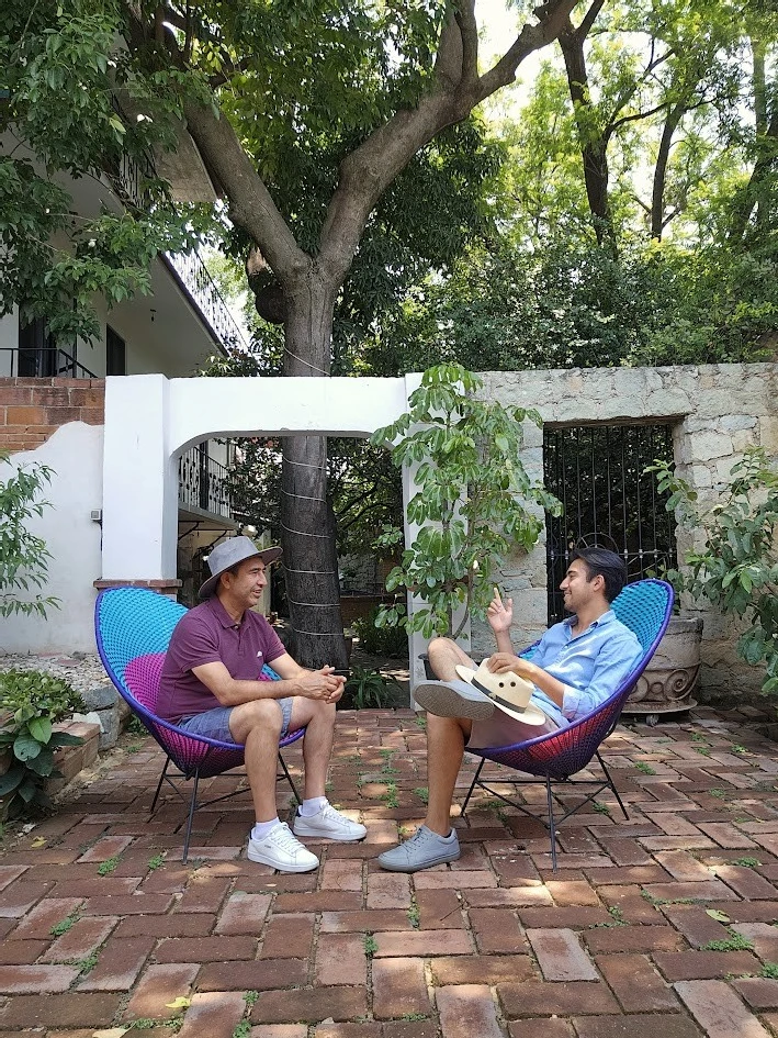Agrado Guest House